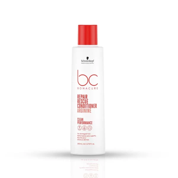 Schwarzkopf Professional Bonacure Repair Rescue Shampoo1