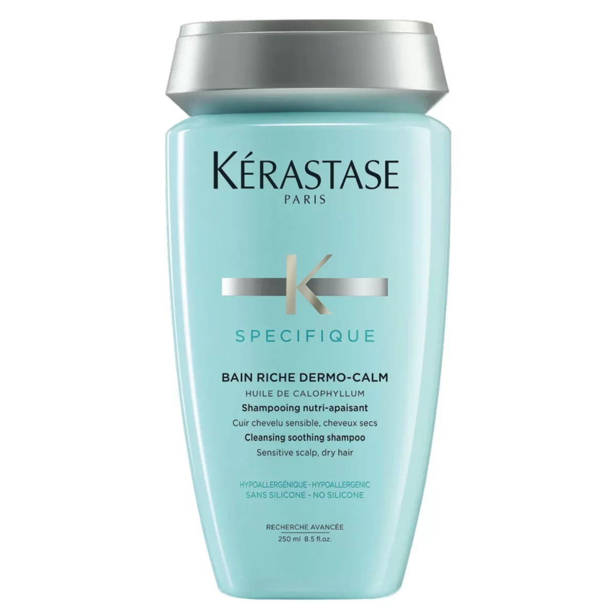 Specifique Bain Riche Dermo Calm Shampoo3