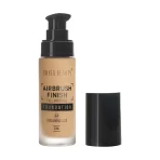 Swiss Beauty Airbrush Finish Full Coverage Foundation Golden Beige1