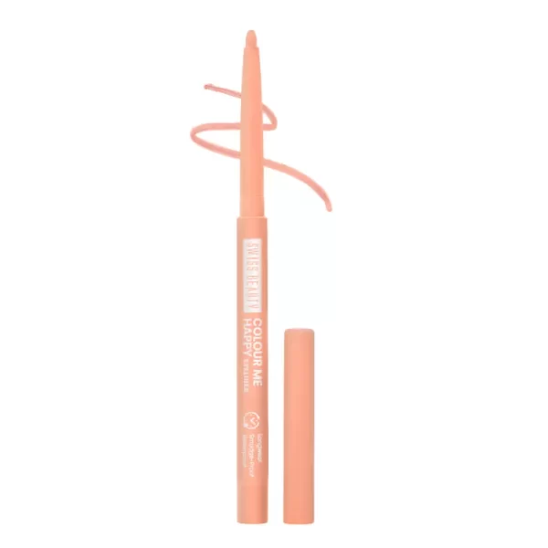 Swiss Beauty Colour Me Happy Eyeliner Peach Daylity