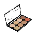 Swiss Beauty Cover Studio Ultra Base Concealer Palette 011