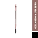 Swiss Beauty Highlighting And Lash Brush1