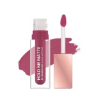 Swiss Beauty Hold Me Matte Liquid Lipstick 13 Mauve Tonight