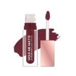 Swiss Beauty Hold Me Matte Liquid Lipstick 29 The Cranberries