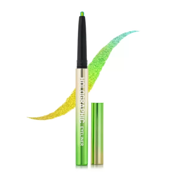 Swiss Beauty Holographic Eyeliner 2 Nouthern Light