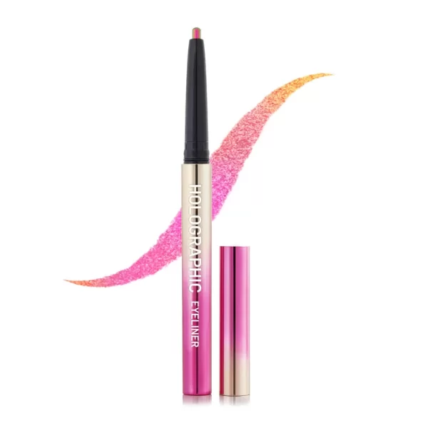 Swiss Beauty Holographic Eyeliner 3 Stardust