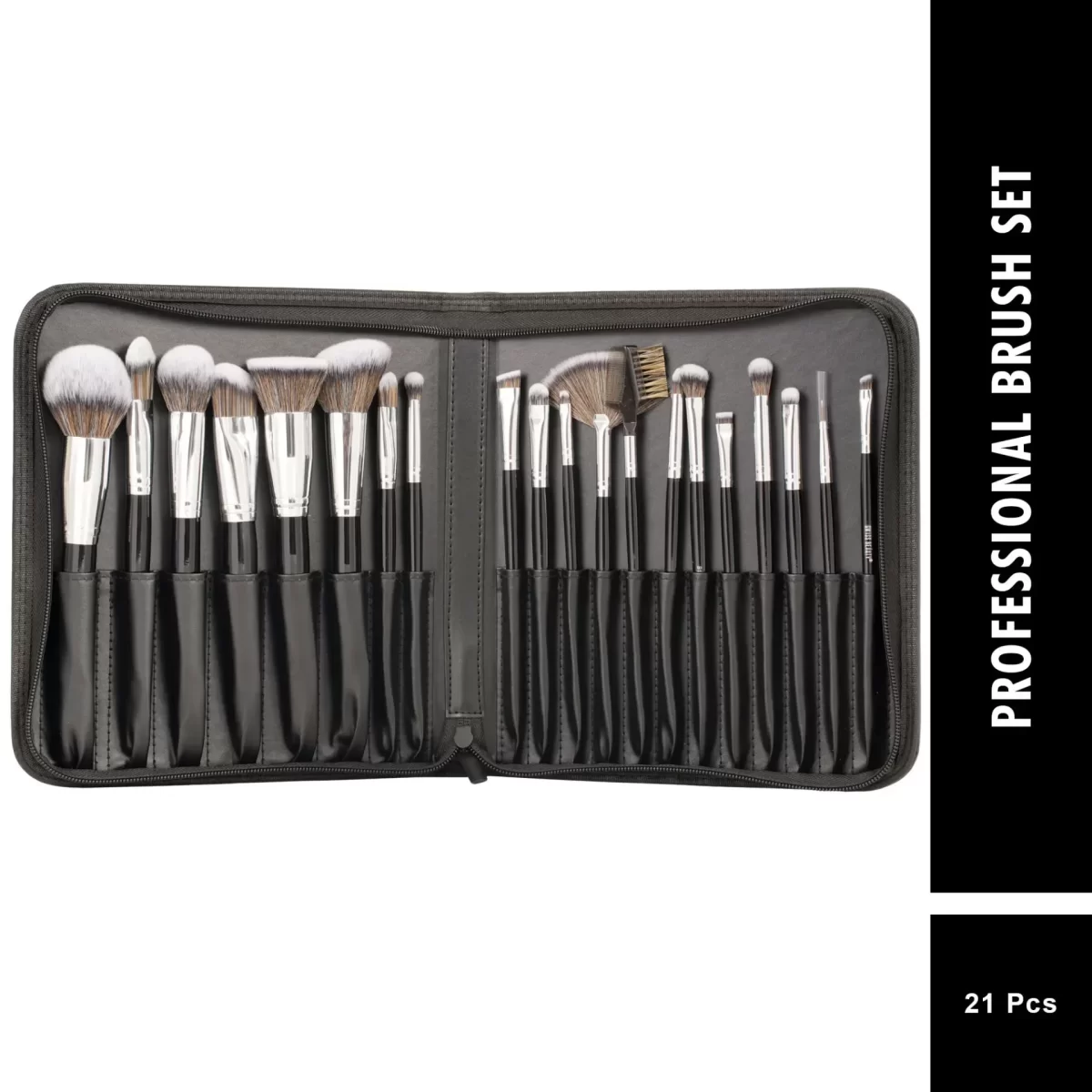 Swiss Beauty Professional Makeup Brush Set1