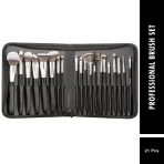 Swiss Beauty Professional Makeup Brush Set1