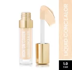 Swiss Beauty Select High On Cover Liquid Concealer 1.0 Fai