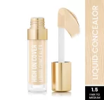 Swiss Beauty Select High On Cover Liquid Concealer 1.5 Fair To Medium