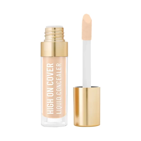 Swiss Beauty Select High On Cover Liquid Concealer 2.0 Medium1