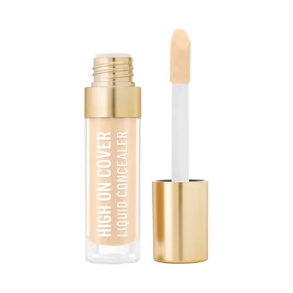 Swiss Beauty Select High On Cover Liquid Concealer 2.5 Medium To Dusky1