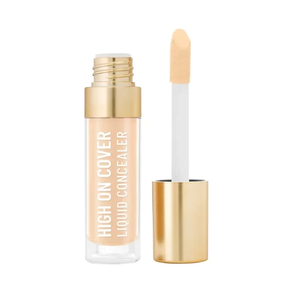 Swiss Beauty Select High On Cover Liquid Concealer 3.0 Dusky1