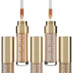 Swiss Beauty Select High On Cover Liquid Concealer 4.0 Deep3