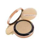 Swiss Beauty Silky & Smooth Oil Control Powder Spf 15 3 Skin Color1