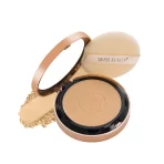 Swiss Beauty Silky & Smooth Oil Control Powder Spf 15 4 Natural Beige1