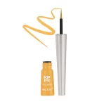 Swiss Beauty Waterproof Pop Eyeliner With Smudge Proof And Quick Drying Formula 05 Sunrise