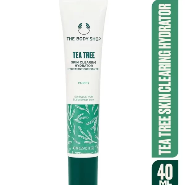 Tea Tree Skin Clearing Hydrator1