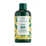 The Body Shop Banana Truly Nourishing Shampoo3