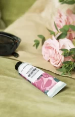 The Body Shop British Rose Hand Cream2