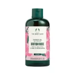 The Body Shop British Rose Shower Gel3