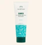 The Body Shop Deep Cleansing Seaweed Gel Wash1