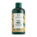 The Body Shop Ginger Anti Dandruff Shampoo1