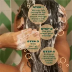 The Body Shop Ginger Anti Dandruff Shampoo2