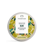 The Body Shop Olive Body Butter1