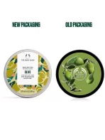 The Body Shop Olive Body Butter3