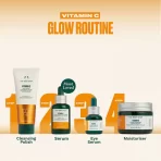 The Body Shop Vitamin C Daily Glow Cleansing Polish3