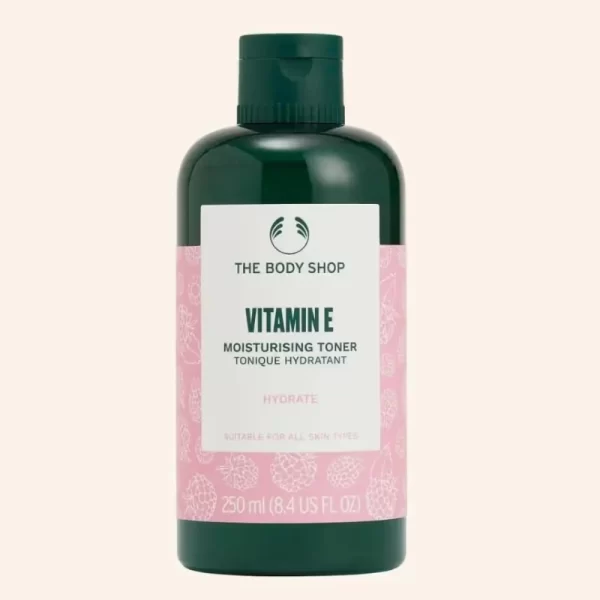 Vitamin E Hydrating Toner1