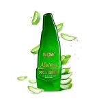 Wow Skin Science 99% Pure Aloe Vera Gel1