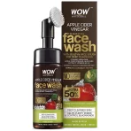 Wow Skin Science Apple Cider Vinegar Foaming Face Wash3