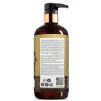 Wow Skin Science Moroccan Argan Oil Shampoo1