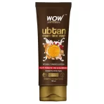 Wow Skin Science Ubtan Cream Face Wash1