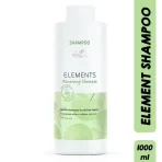 Wella Professionals Elements Renewing Shampoo (1000ml)