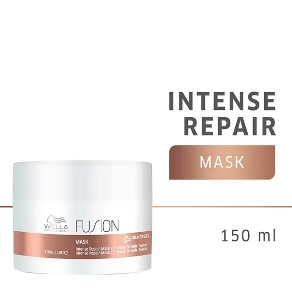 Wella Professionals Fusion Intense Repair Mask1