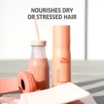 Wella Professionals Invigo Nutri Enrich Deep Nourishing Shampoo3