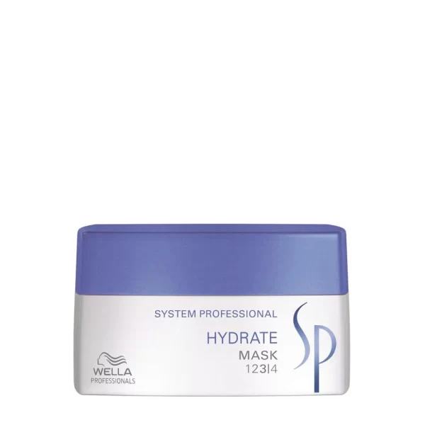 Wella Professionals Sp Hydrate Mask For Dry Hair 1