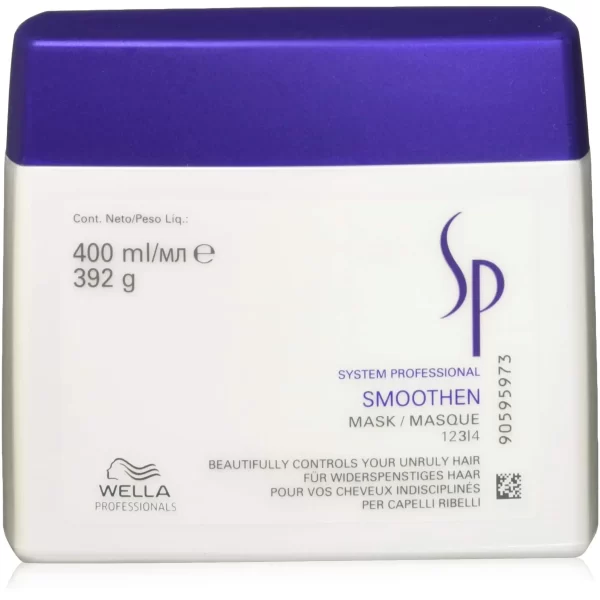 Wella Sp Smoothen Mask