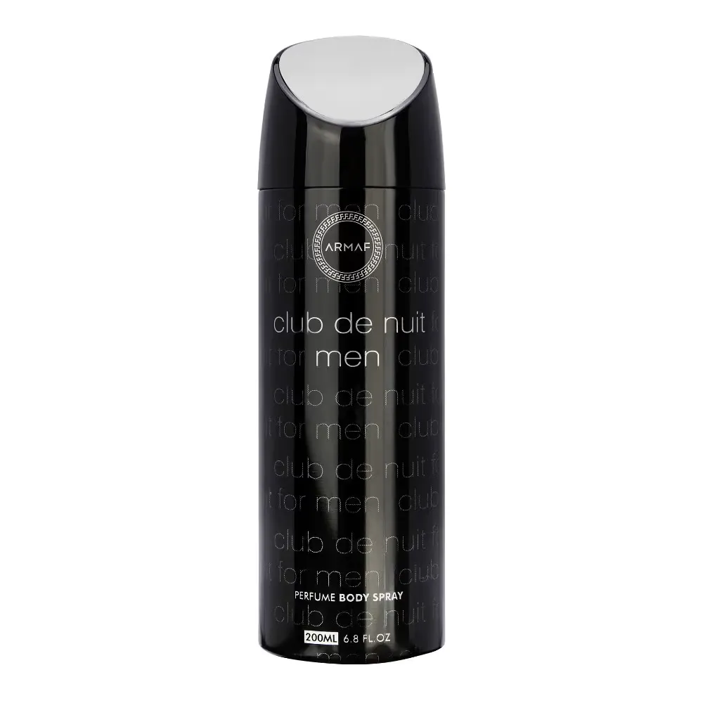 Armaf Club De Nuit Men Body Spray