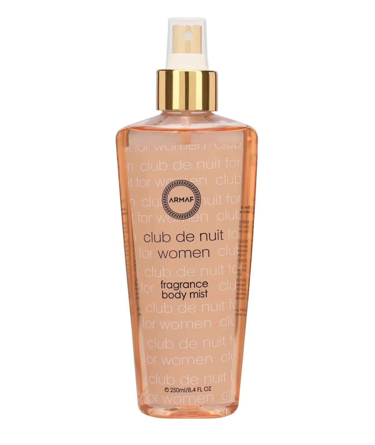 Armaf Club De Nuit Women Fragrance Body Spray