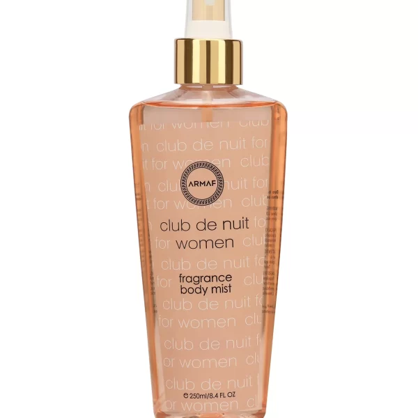 Armaf Club De Nuit Women Fragrance Body Spray