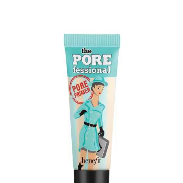 Benefit Cosmetics The Porefessional Pore Primer Mini