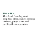 Biotique Fresh Neem Pimple Control Face Wash3