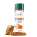 Biotique Honey Water Pore Tightening Brightening Toner With Himalayan Waters1