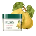 Biotique Quince Seed Anti Ageing Face Massage2