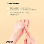 Cosrx Advanced Snail Mucin 92 All In One Cream With Hyaluronic Acid2