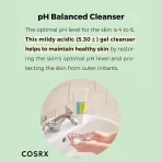 Cosrx Low Ph Good Morning Gel Cleanser 150ml4